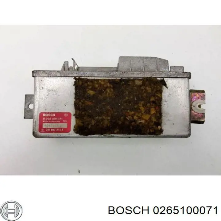  0265100071 Bosch