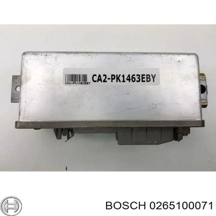  VAG 701907379A