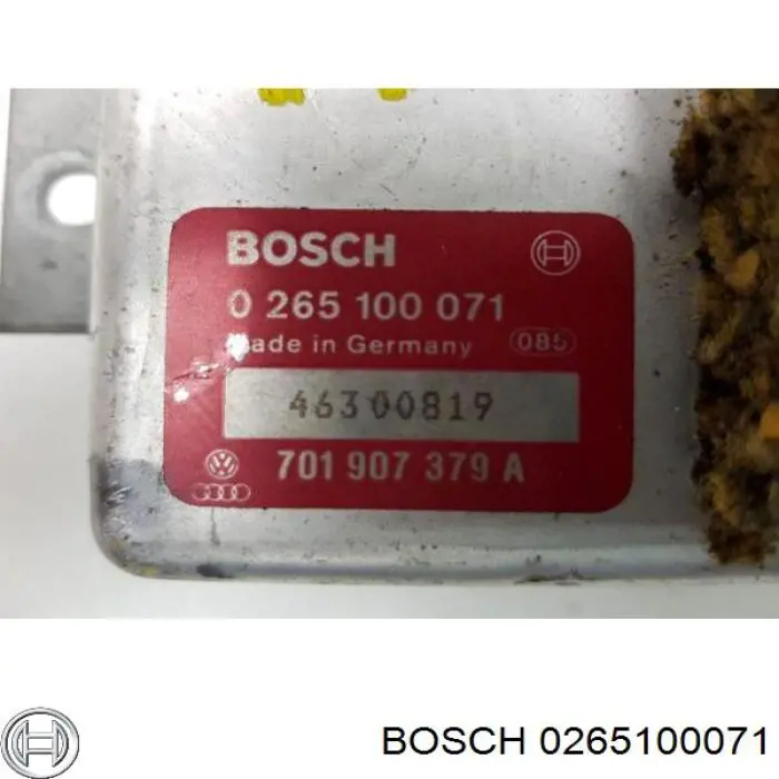 701907379A VAG 