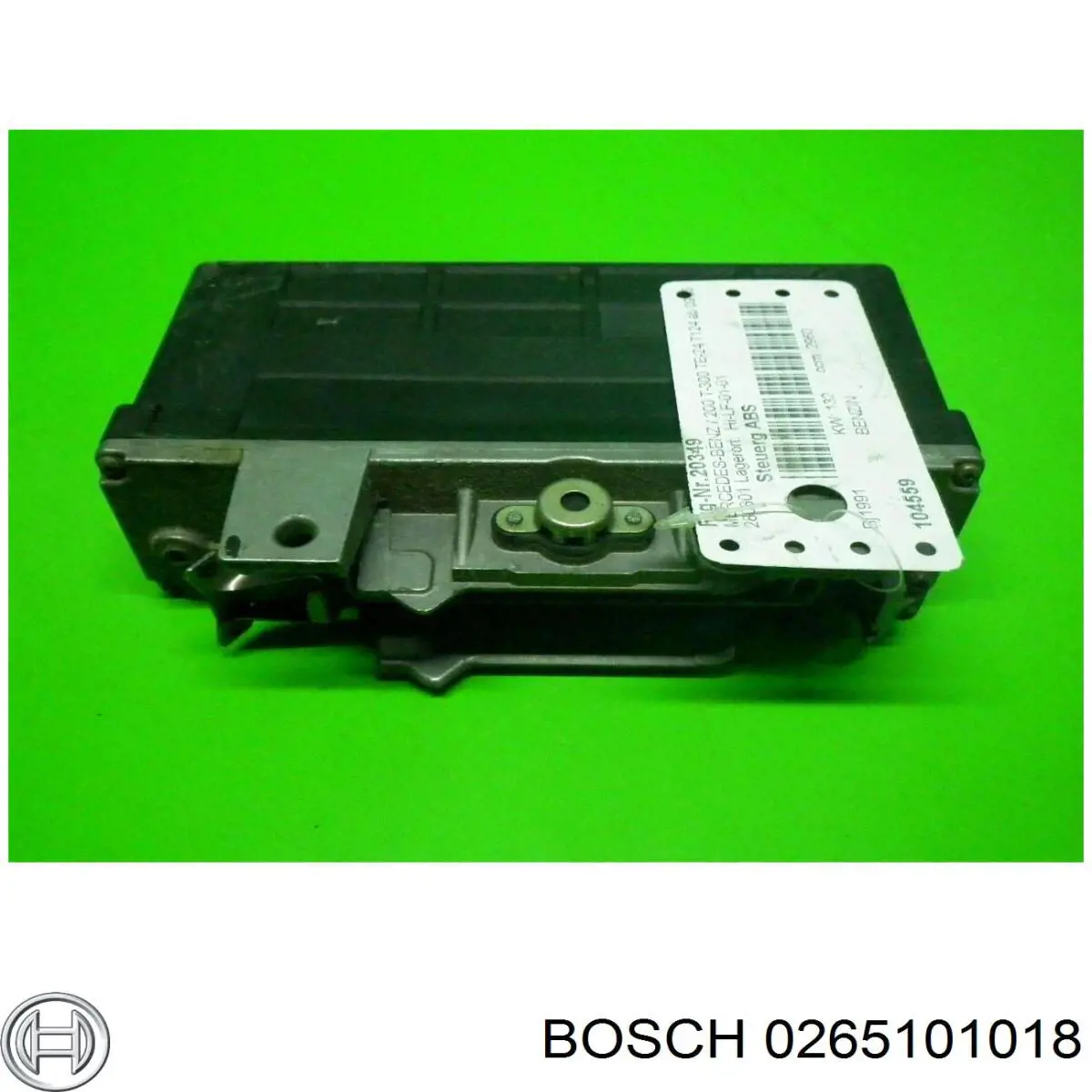Купити 0265101018 Bosch 