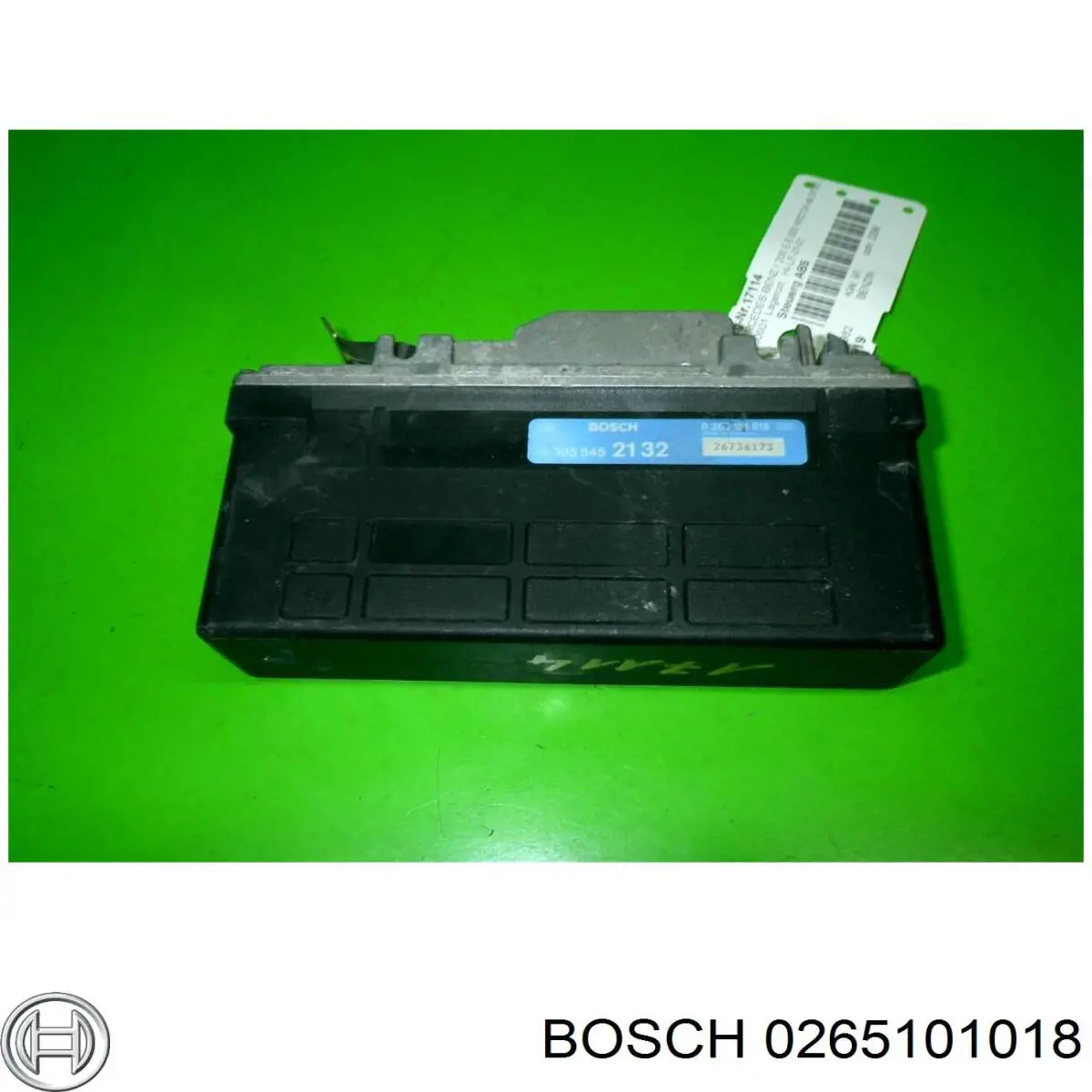 0265101018 Bosch 