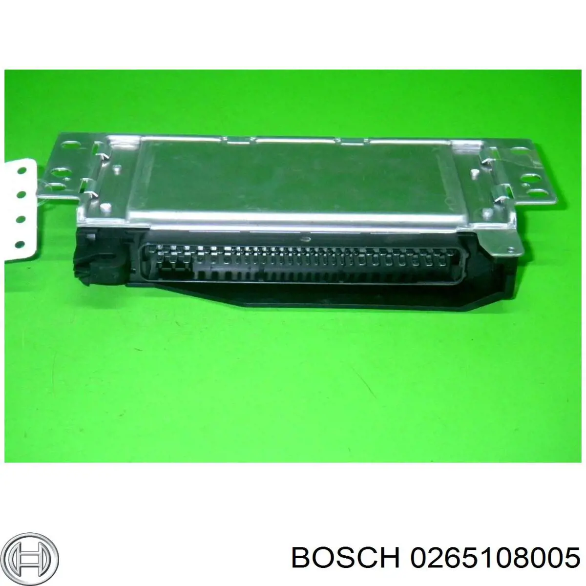 Модуль керування (ЕБУ) АБС (ABS) 0265108005 Bosch