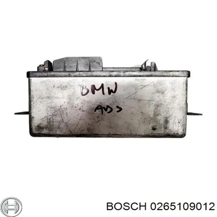 Купити 0265109012 Bosch 