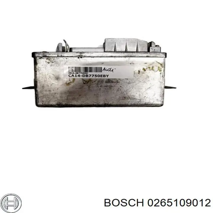  0265109012 Bosch