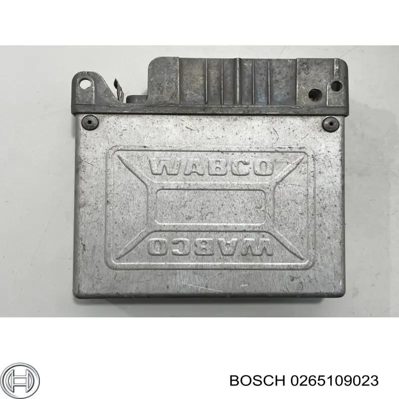 0265109023 Bosch Модуль керування (ЕБУ) АБС (ABS)
