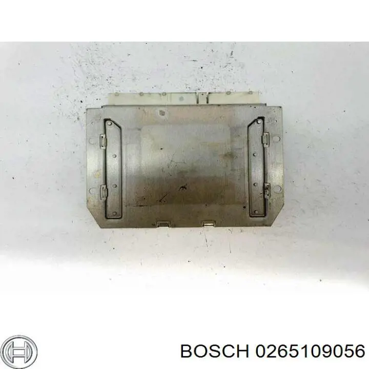 Модуль керування (ЕБУ) ASR 0265109056 Bosch