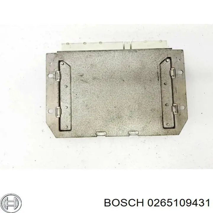 Блок керування ESP Mercedes A0265453632 ціна, від 12.66 USD