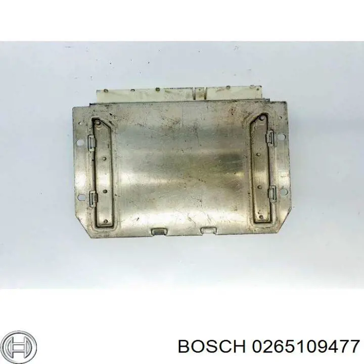 Блок керування ESP 0265109477 Bosch