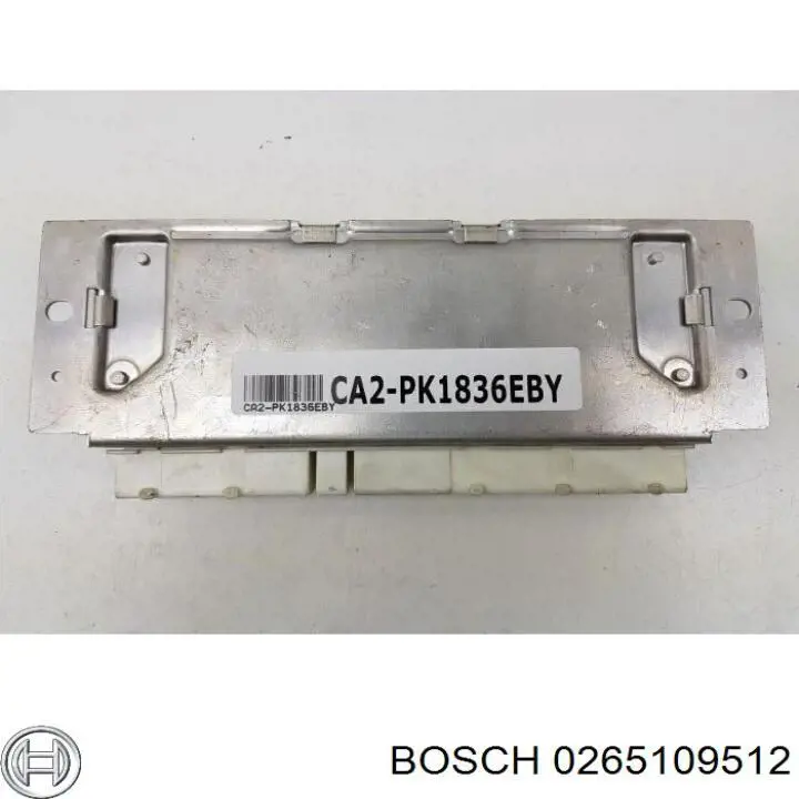  0265109512 Bosch