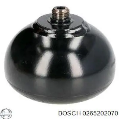 0265202070 Bosch гідроакумулятор гальмівної системи