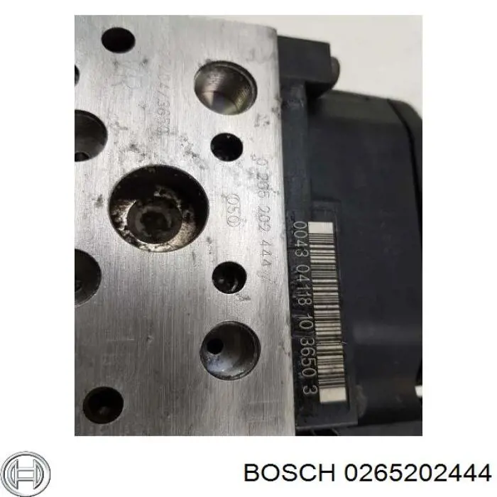  0265202444 Bosch