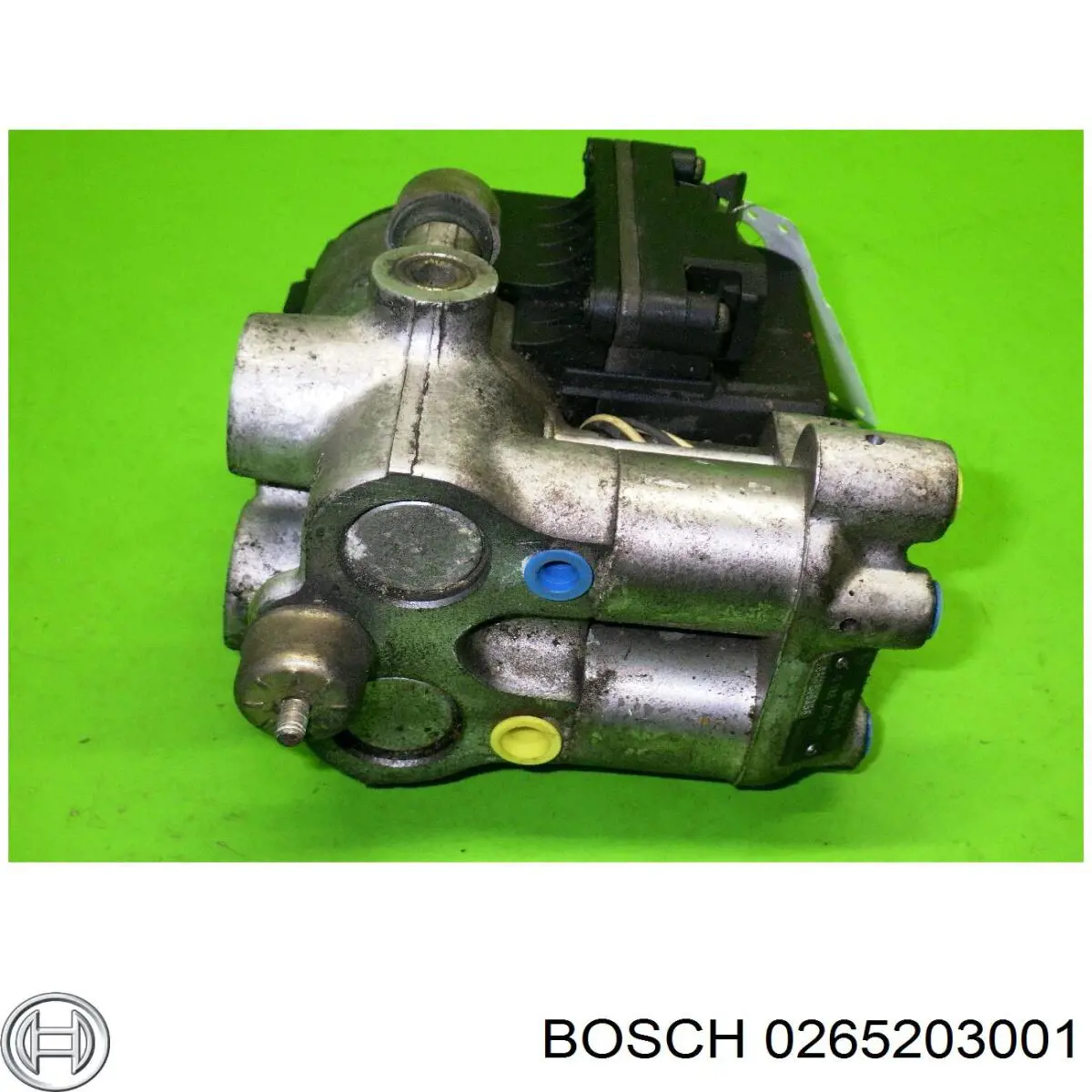  0265203001 Bosch