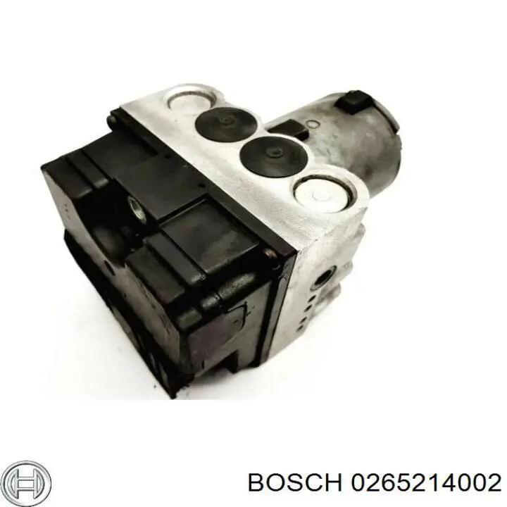 Блоки ABS Audi A6 C5