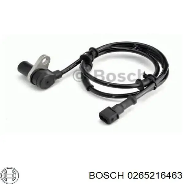 Купити Блок АБС Volvo V40  VW