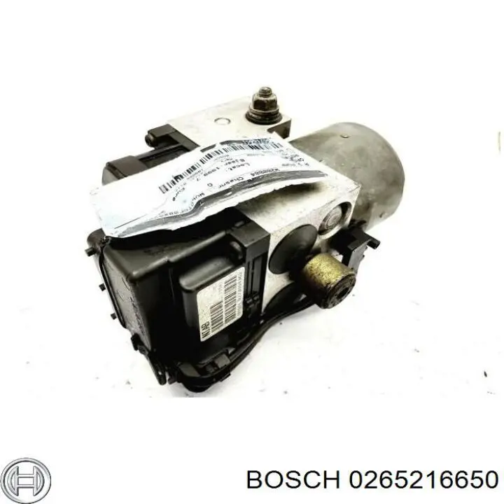 Блок АБС гідравлічний Honda 57110S1AE01 ціна, від 90.86 USD