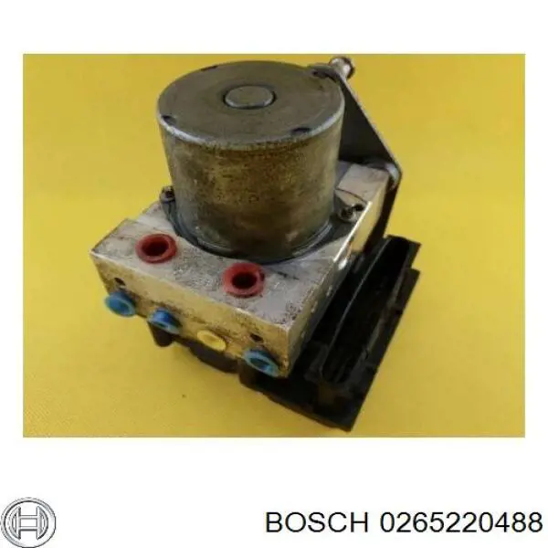  0265220488 Bosch