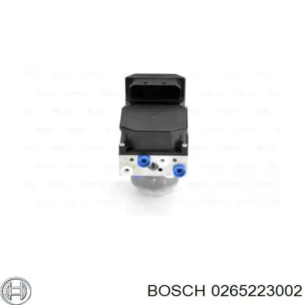 Блок АБС гідравлічний BMW 34511164849 ціна, від 92.32 USD