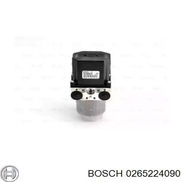 Блок АБС гідравлічний Mercedes Sprinter I 3-t автобус (903) (1995 - 2006) ціна, від 93.28 USD