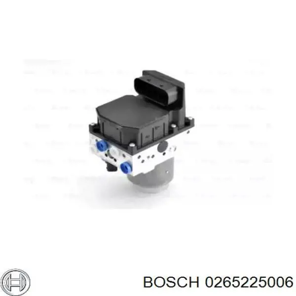 Купити 34516769536 BMW Модуль керування (ЕБУ) DSC