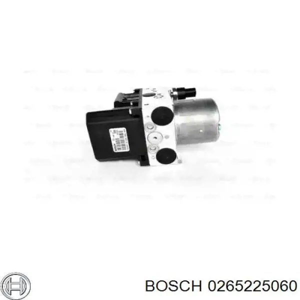 Блок АБС гідравлічний Land Rover SRB000282 ціна, від 263.77 USD