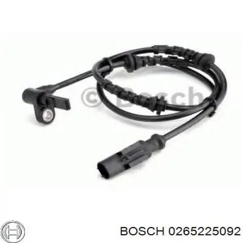 Блок АБС гідравлічний Fiat Stilo хетчбек (192) (2001 - 2006) ціна, від 135.13 USD