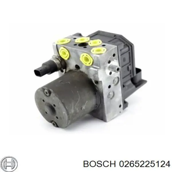  0265225124 Bosch