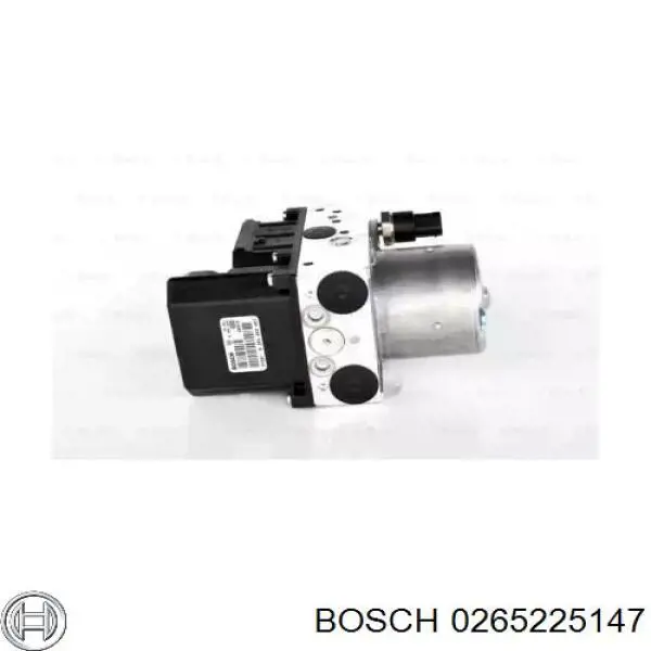Купити 34516765429 BMW Гідроблок АБС