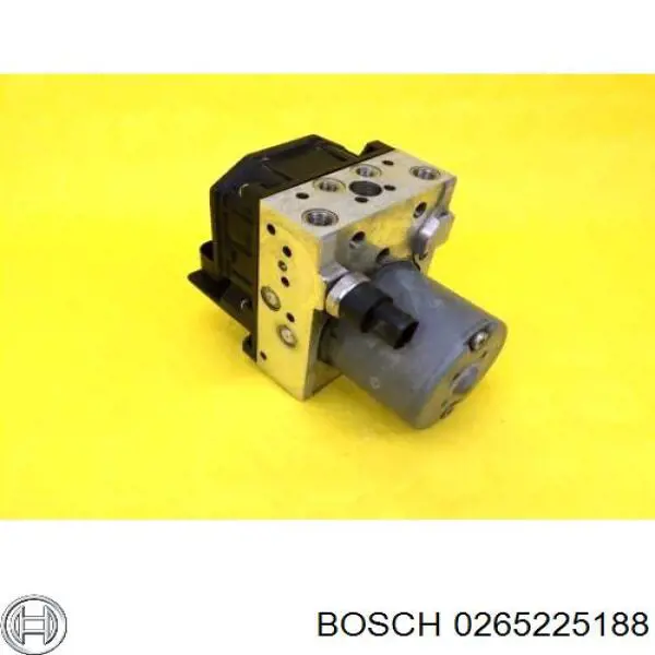  0265225188 Bosch