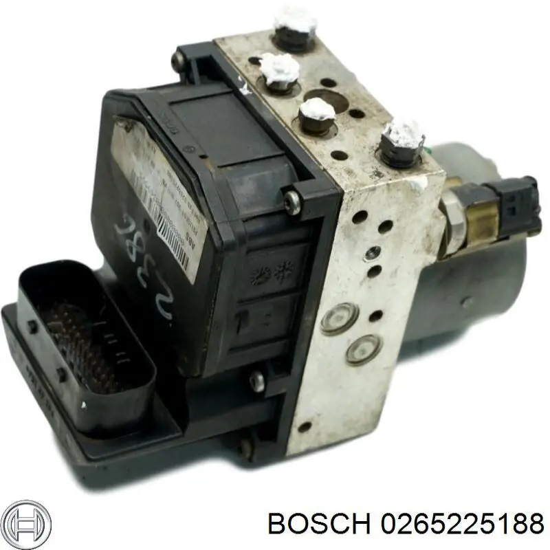 Блок АБС 0265225188 Bosch