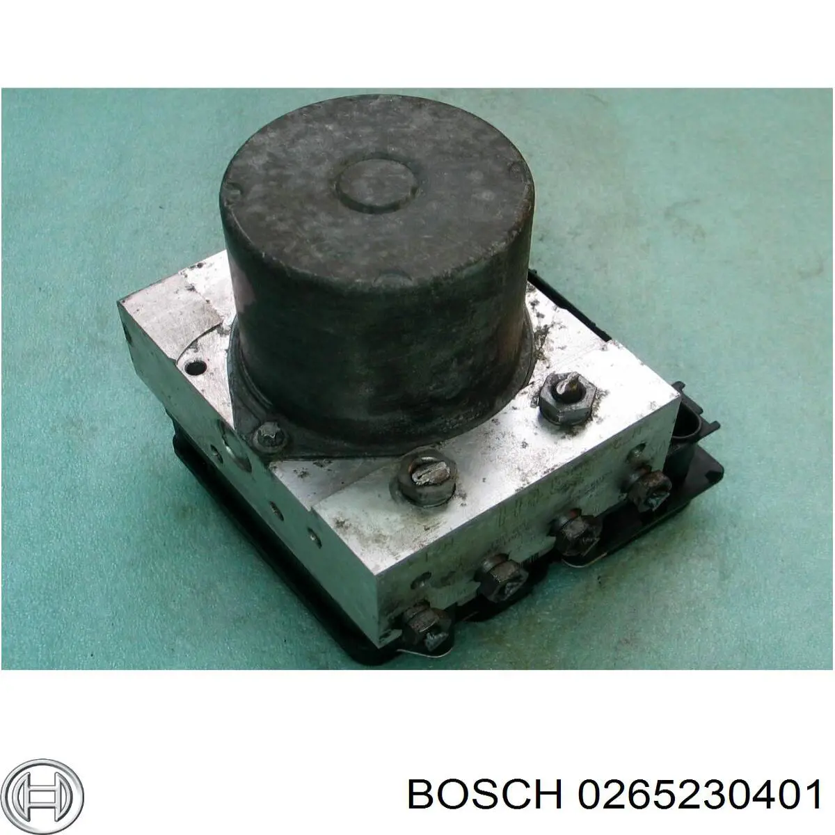  0265230401 Bosch