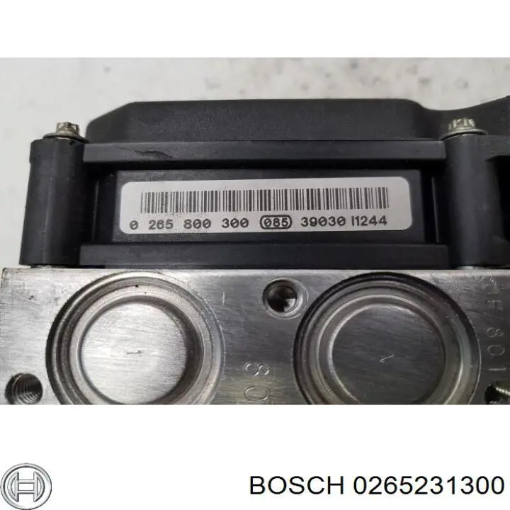 Блок АБС 8200355248 Renault (RVI)
