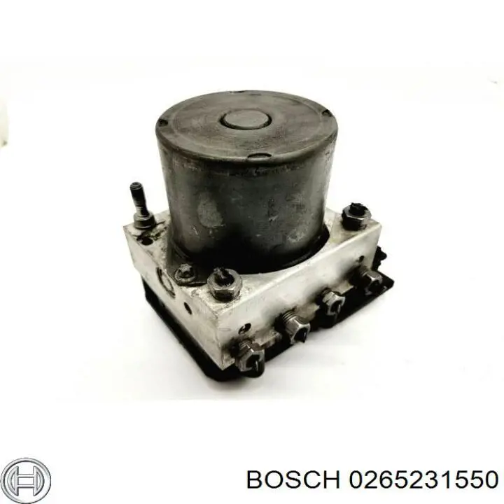  0265231550 Bosch