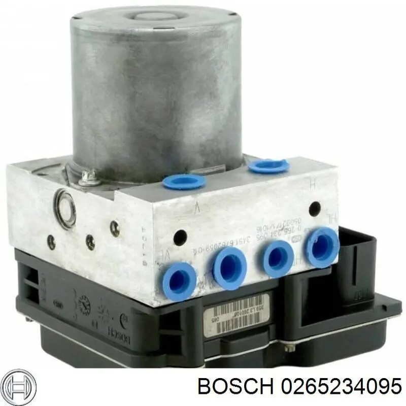  0265234095 Bosch