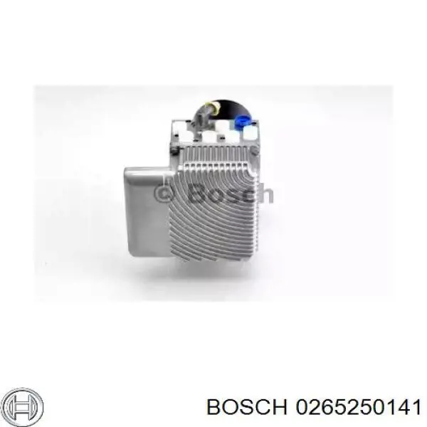 A005431961280 Mercedes Блок управління АБС (ABS)