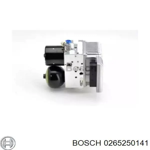 Блок АБС гідравлічний Mercedes A005431961280 ціна, від 395.03 USD