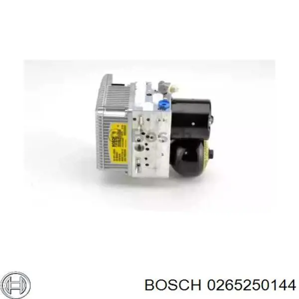 Блоки ABS Mercedes 54318112