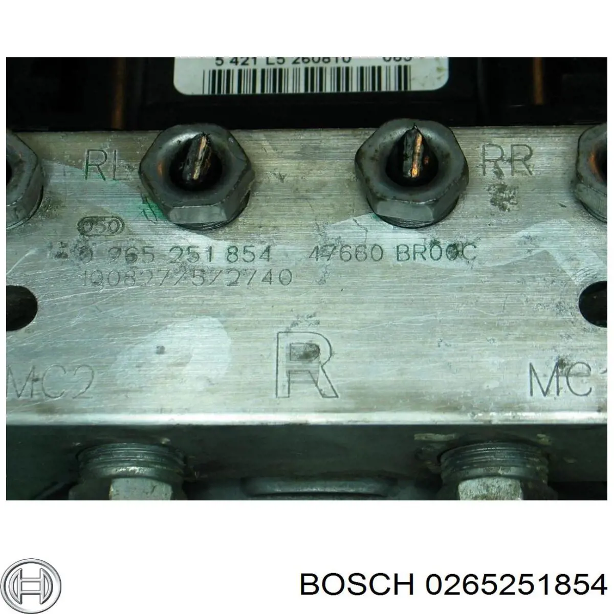  0265251854 Bosch