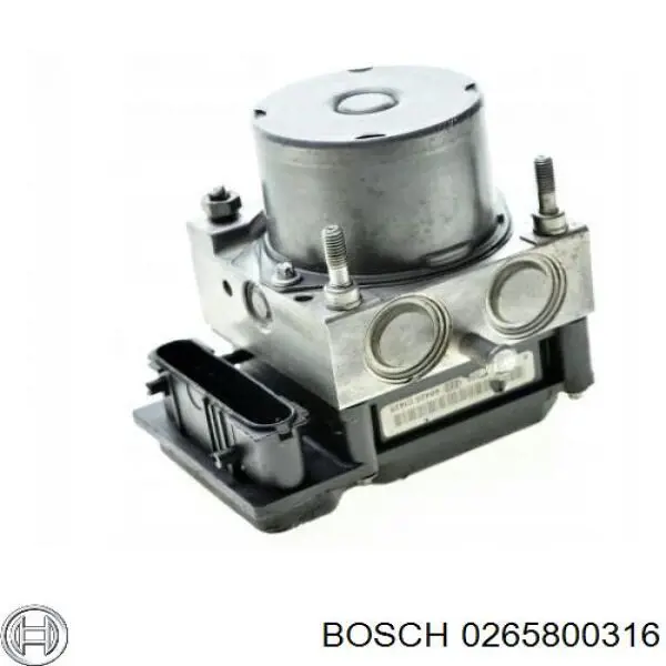  0265800316 Bosch