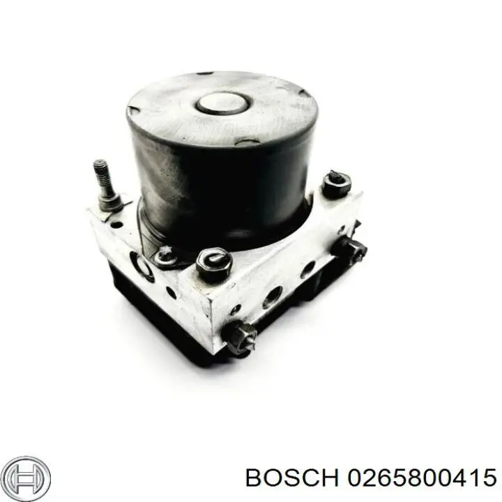  0265800415 Bosch