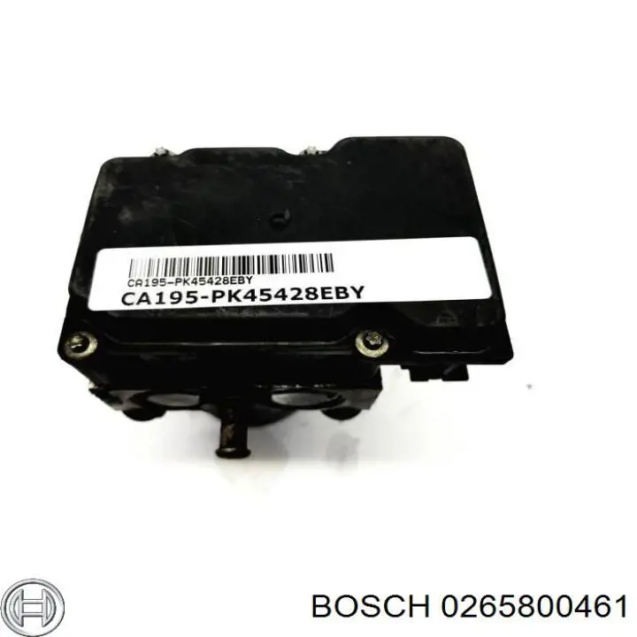 Блок АБС 0265800461 Bosch