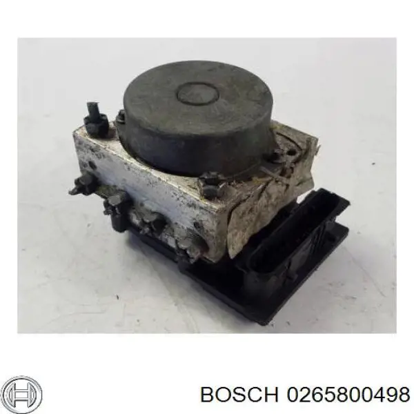 Елементи АБС Bosch 265232169 ціна, від 59.06 USD