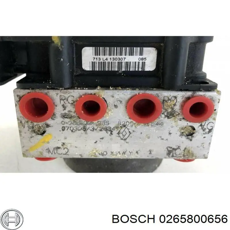 0265800656 Bosch 