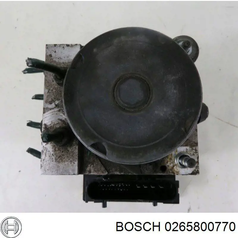  0265800770 Bosch