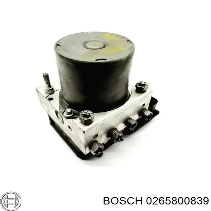  0265800839 Bosch