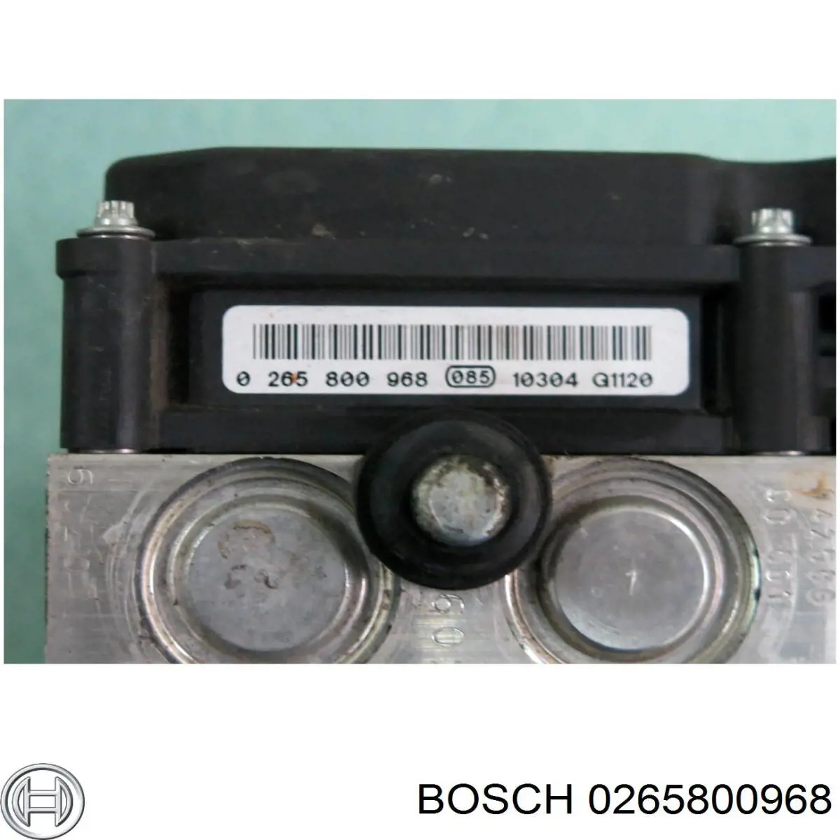 Купити 0265800968 Bosch 