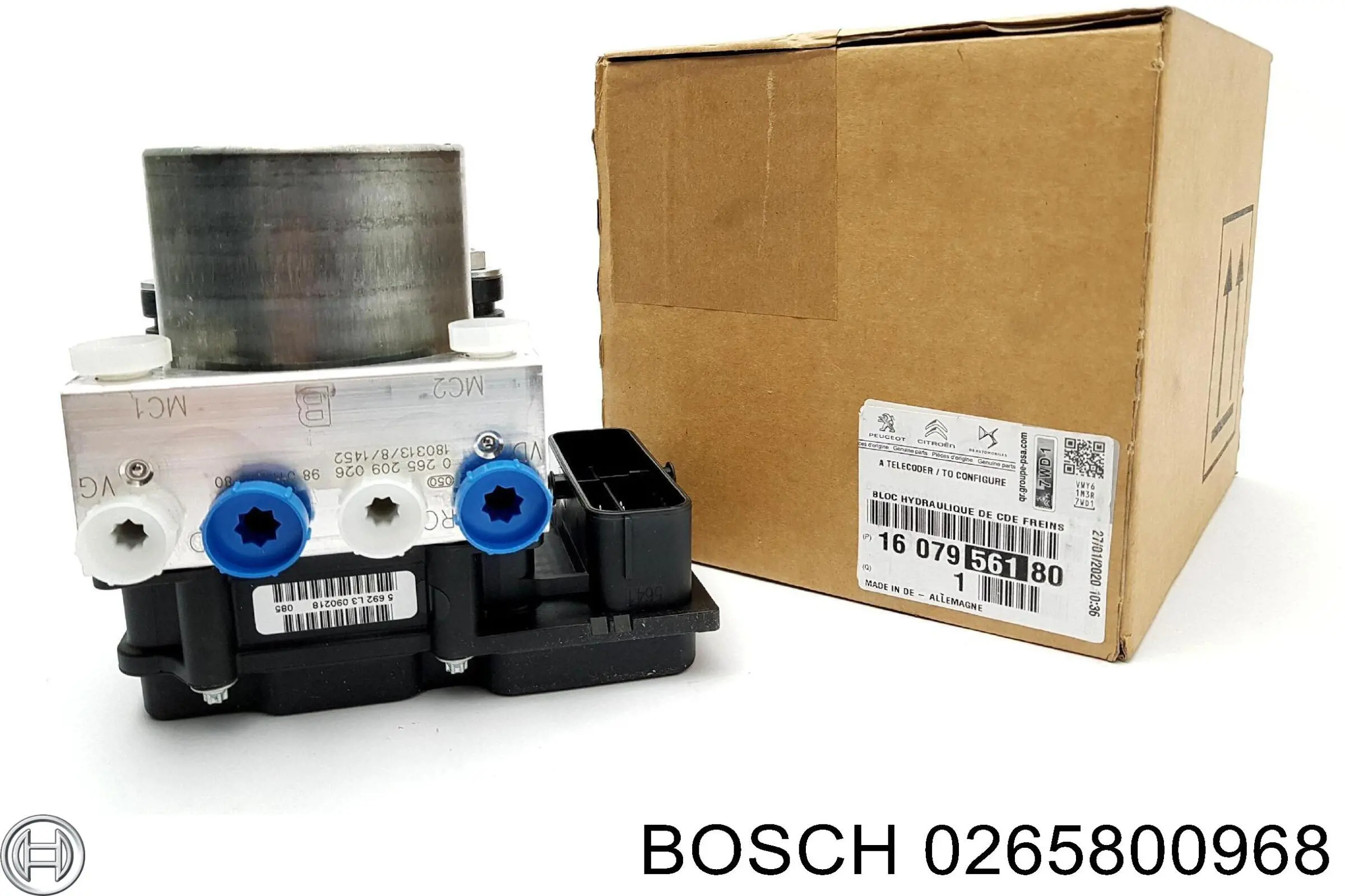 0265800968 Bosch 