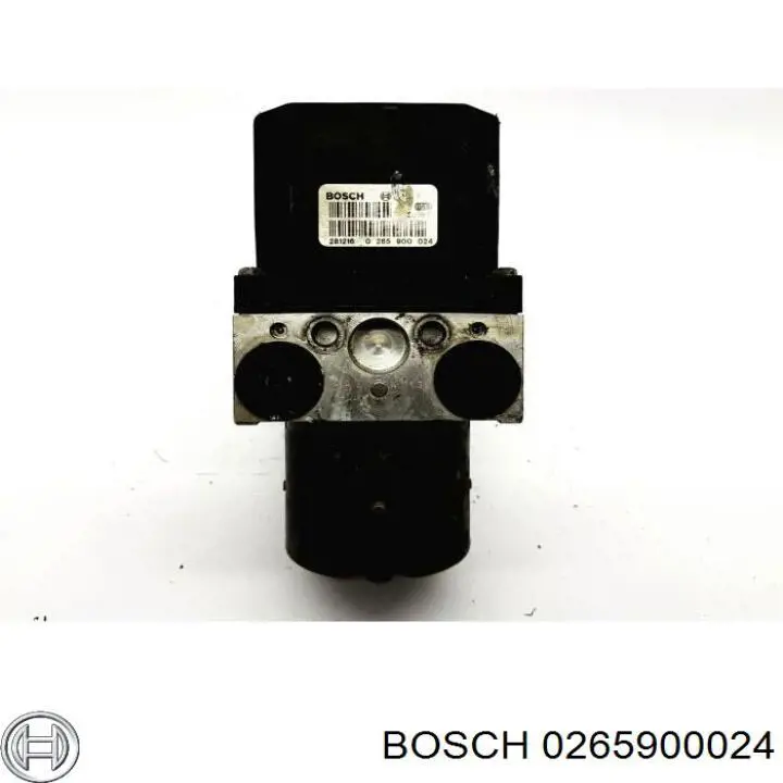  0265900024 Bosch