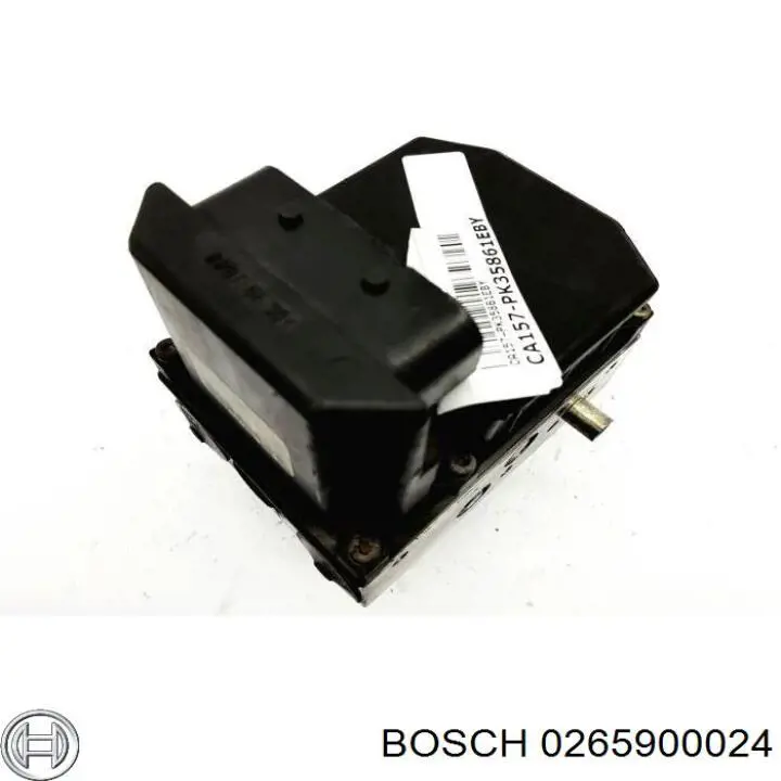  Bosch 0265900024 ціна, від 28.79 USD
