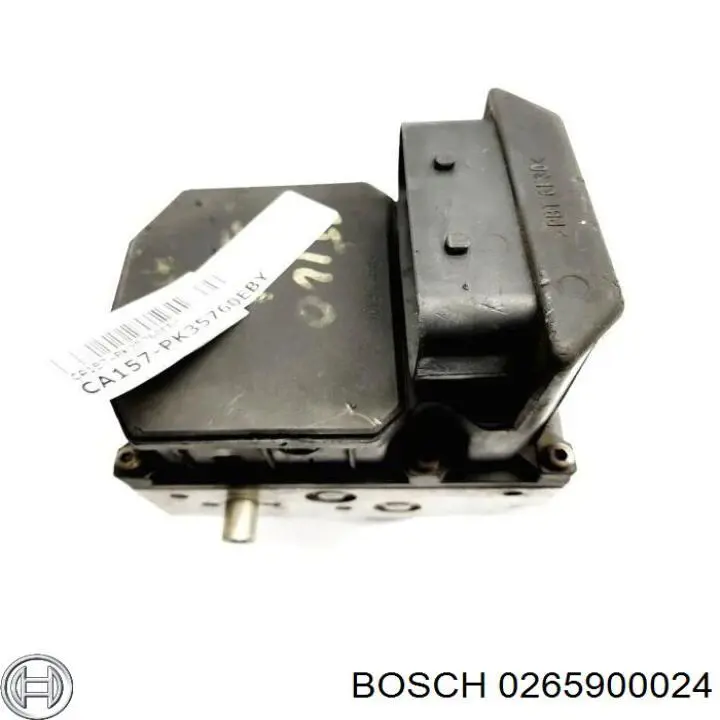 Купити 0265900024 Bosch 