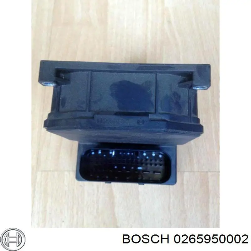  0265950002 Bosch